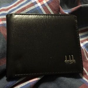 Wallet good condition